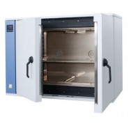 Сушильный шкаф LOIP LF-240/300-VS1 (240л, 300°С, вентилятор, нерж. сталь, цифровой контроллер)
